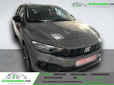 Fiat Tipo 1.0 Firefly Turbo 100 ch