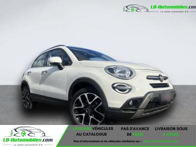 Fiat 500 X 1.3 FireFly Turbo T4 150 ch BVA