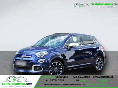 Fiat 500 X 1.3 FireFly Turbo T4 150 ch BVA