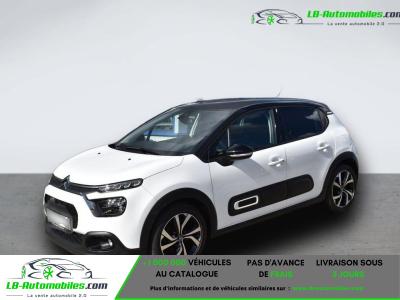 Citroën C3 PureTech 110 BVA