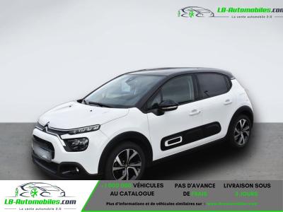 Citroën C3 PureTech 110 BVA