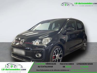 Volkswagen UP 1.0 115  BVM