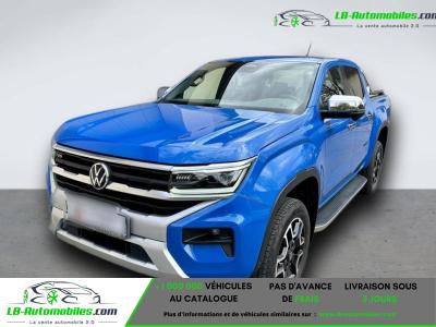 Volkswagen Amarok 3.0 TDI 240 BVA 4MOTION