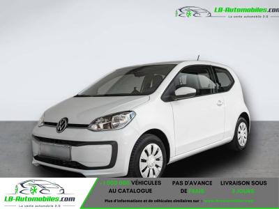 Volkswagen UP 1.0 68  BVM