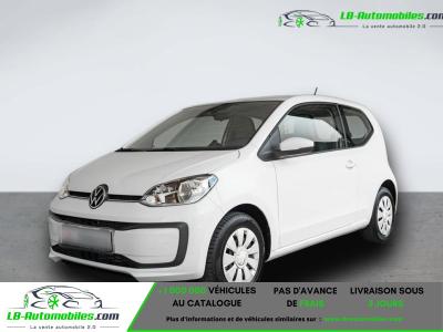 Volkswagen UP 1.0 68  BVM