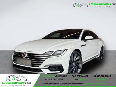 Volkswagen Arteon 2.0 TSI 190  BVA