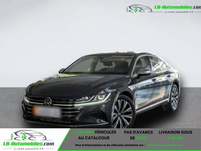 Volkswagen Arteon 2.0 TDI 200 BVA 4MOTION