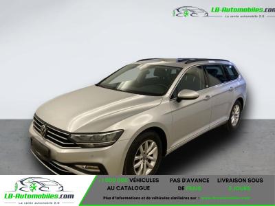 Volkswagen Passat SW 2.0 TDI 150 BVA