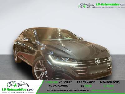 Volkswagen Arteon break 2.0 TDI 200 BVA 4MOTION