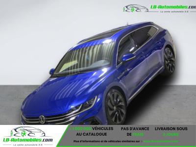 Volkswagen Arteon break 2.0 TSI 190 BVA