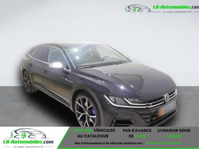 Volkswagen Arteon break 2.0 TSI 320 BVA 4MOTION