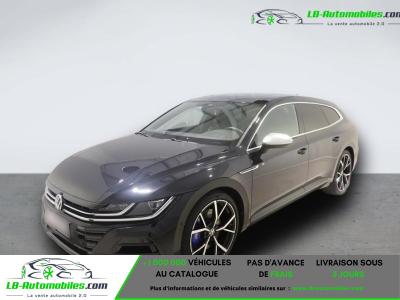 Volkswagen Arteon break 2.0 TSI 320 BVA 4MOTION