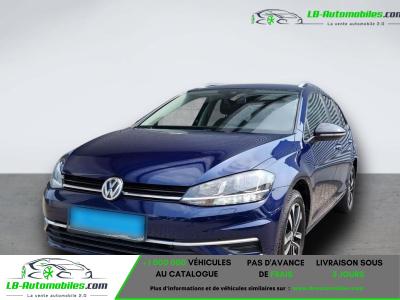 Volkswagen Golf SW 1.0 TSI 115 BVM