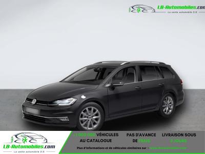 Volkswagen Golf SW 1.5 TSI 150 BVA