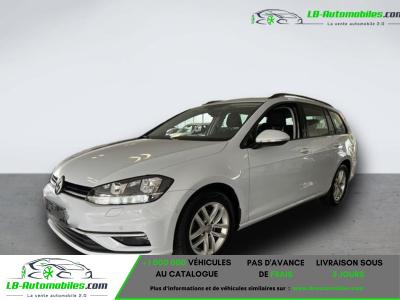 Volkswagen Golf SW 2.0 TDI 150 BVM