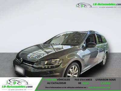 Volkswagen Golf SW 2.0 TDI 150 BVM