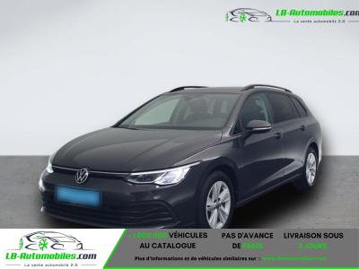 Volkswagen Golf SW 1.5 eTSI 130 BVA