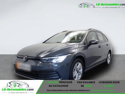 Volkswagen Golf SW 1.5 eTSI 130 BVA