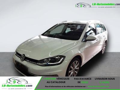 Volkswagen Golf SW 1.5 eTSI 150 BVA