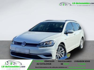 Volkswagen Golf SW 1.5 TSI 130 BVM