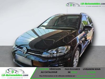 Volkswagen Golf SW 2.0 TDI 150 BVA