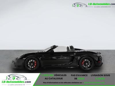 Porsche Boxster 4.0i 420 ch