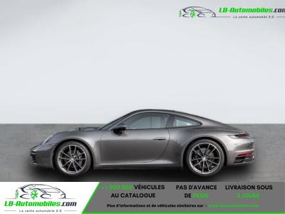 Porsche 911 - 992 Coupe 4 3.0i 385 PDK