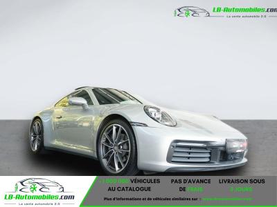 Porsche 911 - 992 Coupe 4 3.0i 385 PDK