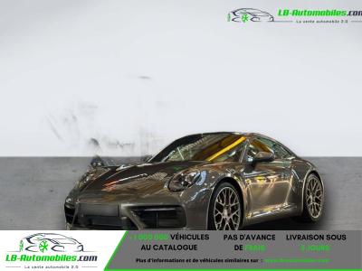 Porsche 911 - 992 Coupe 4S 3.0i 450 PDK