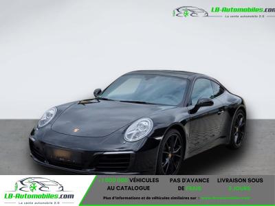 Porsche 911 - 991 Coupe T 3.0i 370