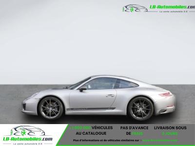 Porsche 911 - 991 Coupe T 3.0i 370