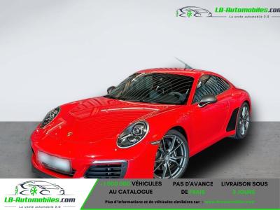 Porsche 911 - 991 Coupe T 3.0i 370