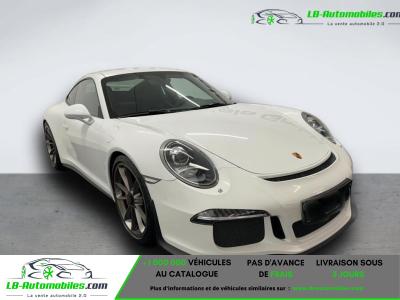 Porsche 911 - 991 GT3 3.8i 475 PDK