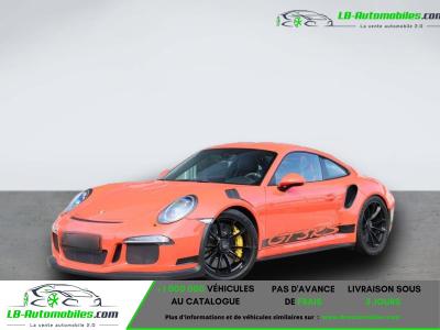 Porsche 911 - 991 GT3 4.0i 500 PDK