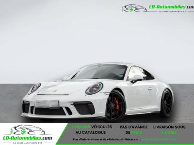 Porsche 911 - 991 GT3 4.0i 500 PDK