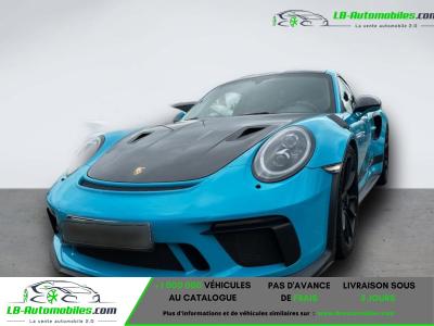 Porsche 911 - 991 GT3 RS 4.0i 520 PDK