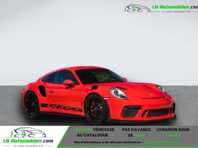 Porsche 911 - 991 GT3 RS 4.0i 520 PDK