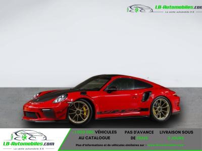 Porsche 911 - 991 GT3 RS 4.0i 520 PDK