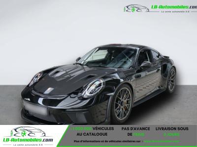 Porsche 911 - 991 GT3 RS 4.0i 520 PDK