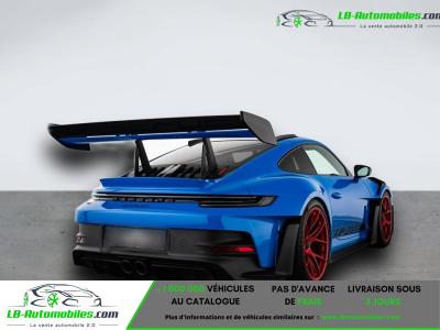 Porsche 911 - 992 GT3 RS 4.0i 525 PDK