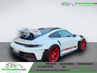 Porsche 911 - 992 GT3 RS 4.0i 525 PDK