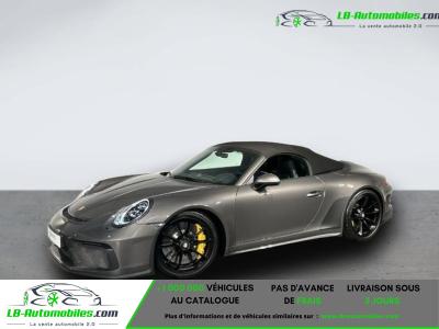 Porsche 911 - 991 Speedster 4.0i 510