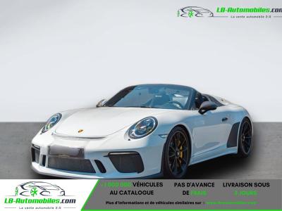 Porsche 911 - 991 Speedster 4.0i 510