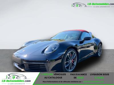 Porsche 911 - 992 Targa 4S 3.0i 450 PDK