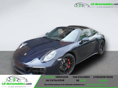 Porsche 911 - 991 Targa 4 3.0i 450