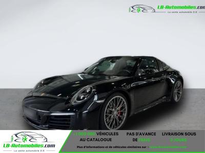 Porsche 911 - 991 Targa 4S 3.0i 420 PDK