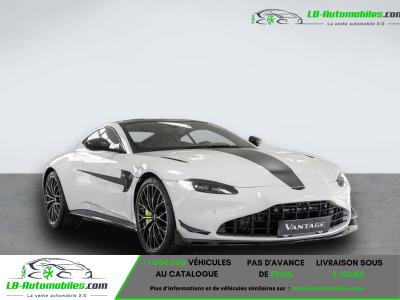 Aston Martin Vantage V8 535 ch BVA