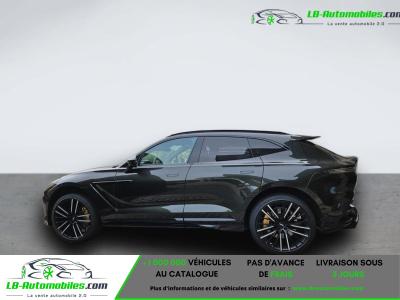 Aston Martin DBX 707 4.0 Biturbo V8  707 ch