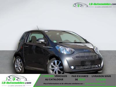 Aston Martin Cygnet 1.3 98 ch