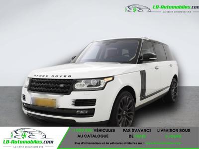 Land Rover Range Rover 4.4L 339ch BVA